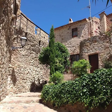 Casa La Coseta Holiday home Tossa de Mar