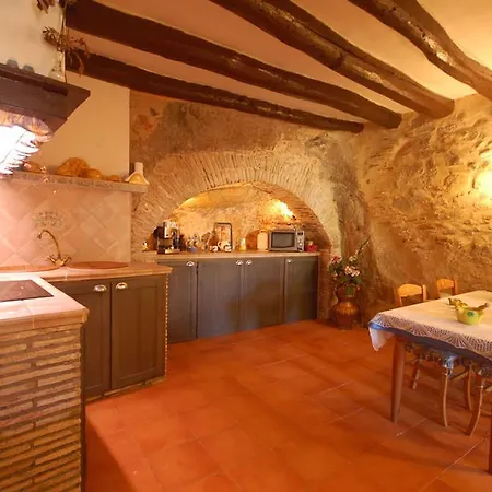 Casa La Coseta Holiday home *