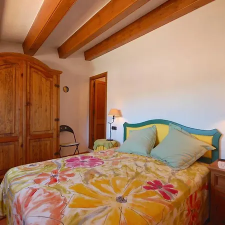 Casa La Coseta Casa de Férias Tossa de Mar