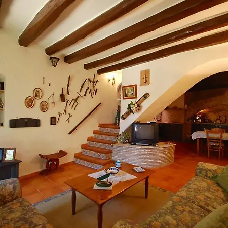 Casa La Coseta Holiday home