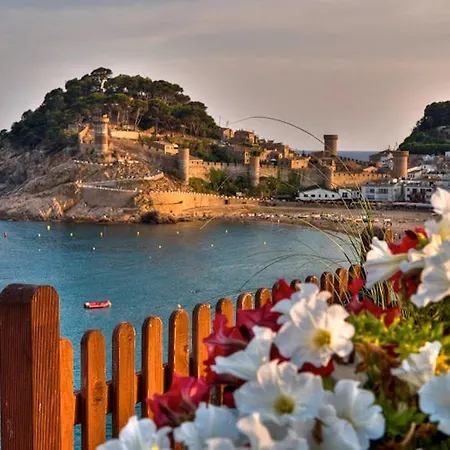 Casa La Coseta * Tossa de Mar