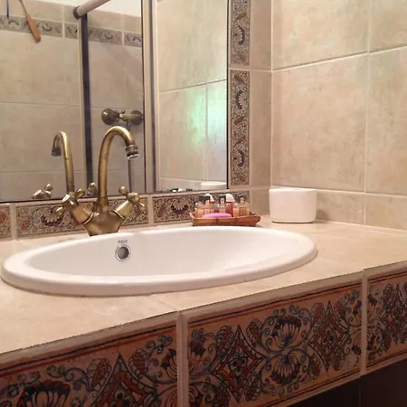 Casa La Coseta Holiday home