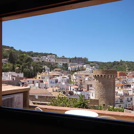 Casa La Coseta Holiday home Tossa de Mar