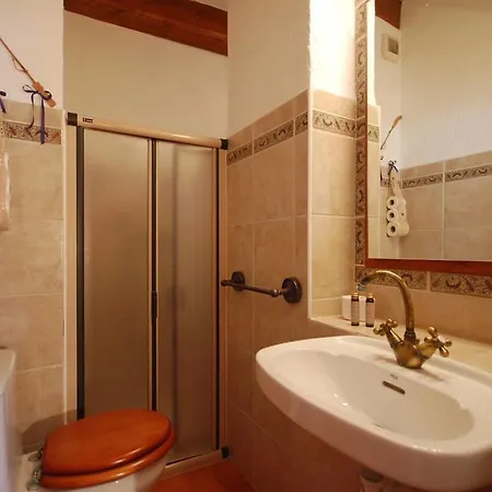 Casa La Coseta Holiday home
