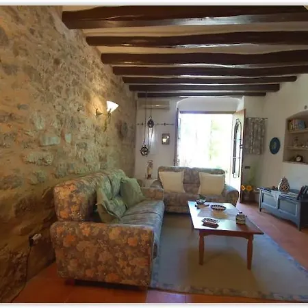 Casa La Coseta