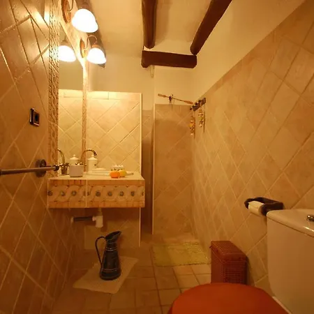 Holiday home Casa La Coseta *