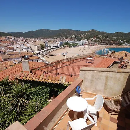 Casa La Coseta Holiday home