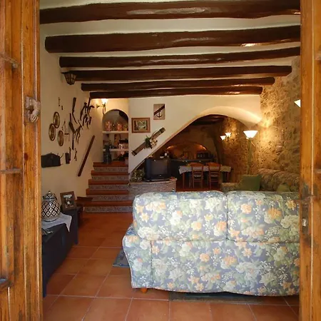 Holiday home Casa La Coseta