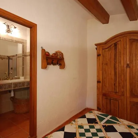 Casa La Coseta *