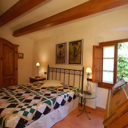 Holiday home Casa La Coseta Tossa de Mar
