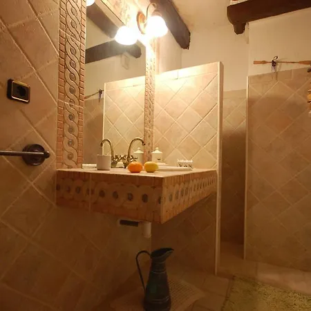 Casa La Coseta Tossa de Mar